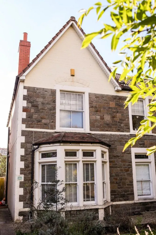 Harrington House