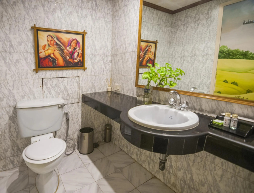 Hotel Alka Classic
