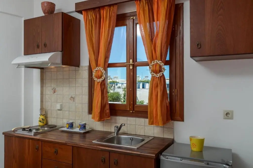 Margaritis Apartments 2