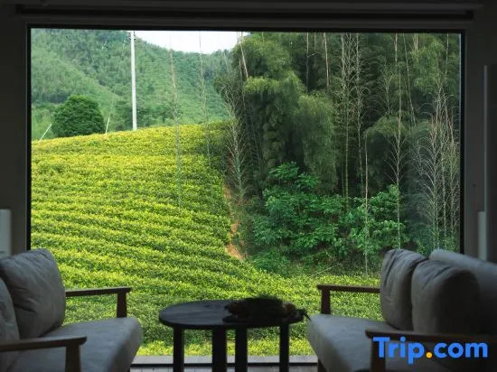 Banhuashan Su Garden Wild Luxury Parent