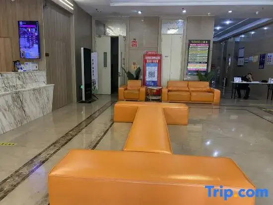 Youth Sunshine Hotel