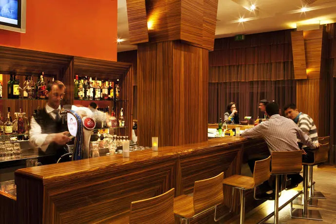 The Geralds Hotel