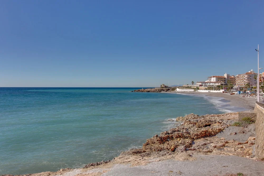 Apartamento Andalucia 105