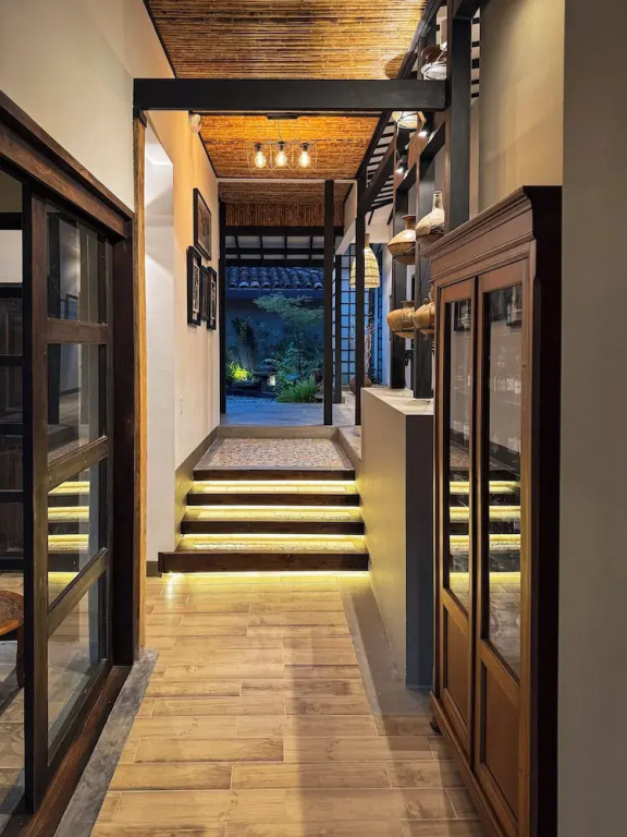 Tukki Ecolodge Hotel