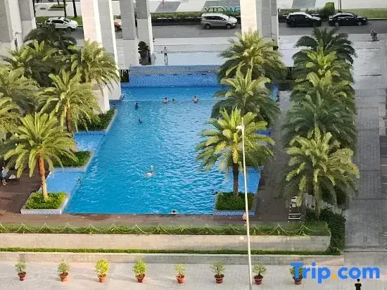 Tphomes New City