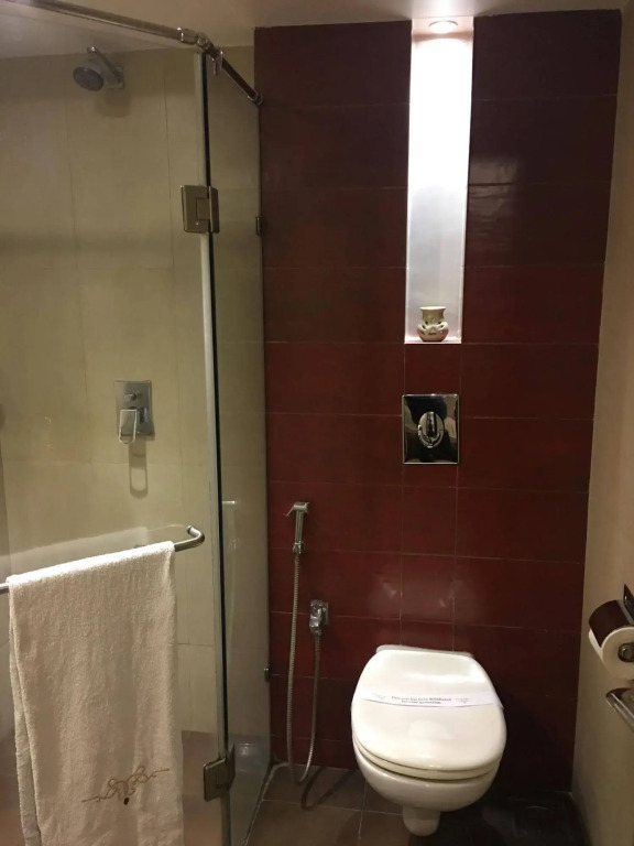 Hotel Landmark Annexe