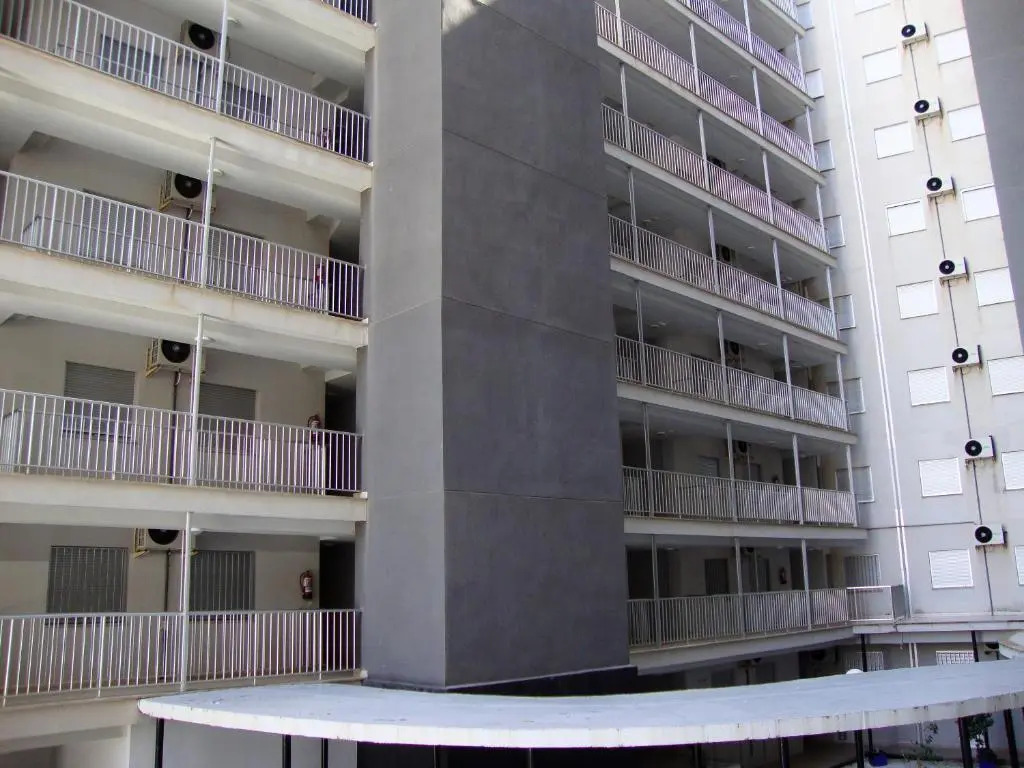 Apartamentos Mondrían Marina DOr 1º línea 3000