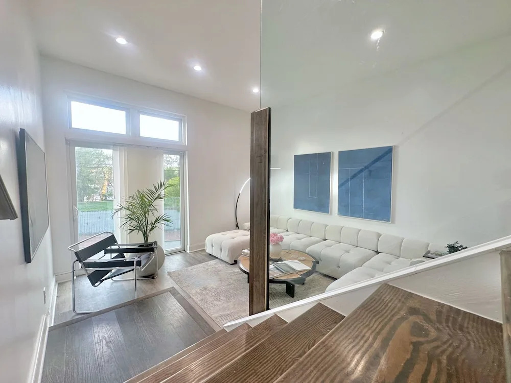 The Josephine Villa by Luxe PGH