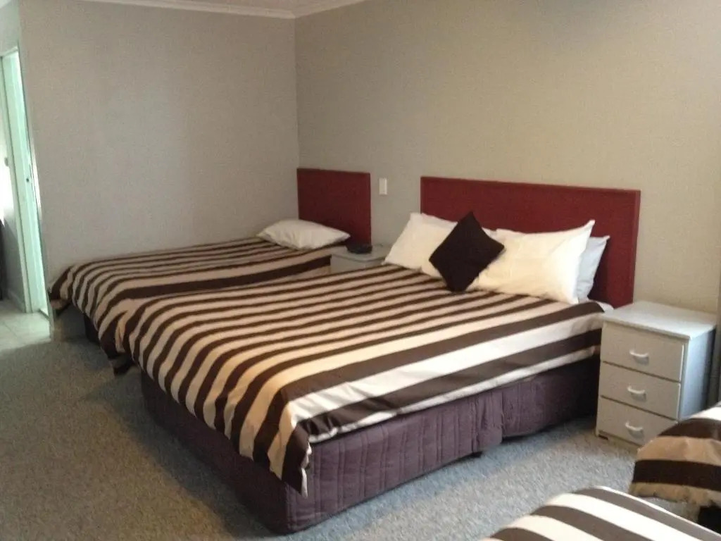 Fig Tree Motel
