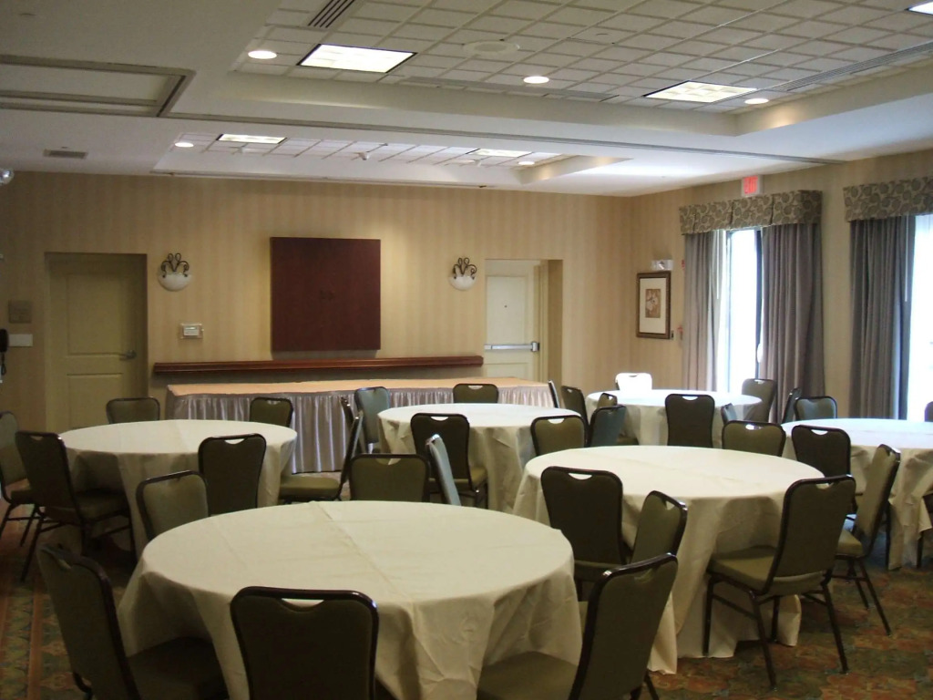 Hilton Garden Inn Memphis/Southaven