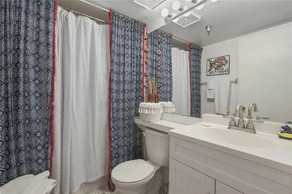 Jacksonville Beachdrifter 403 - Two Bedroom Condo