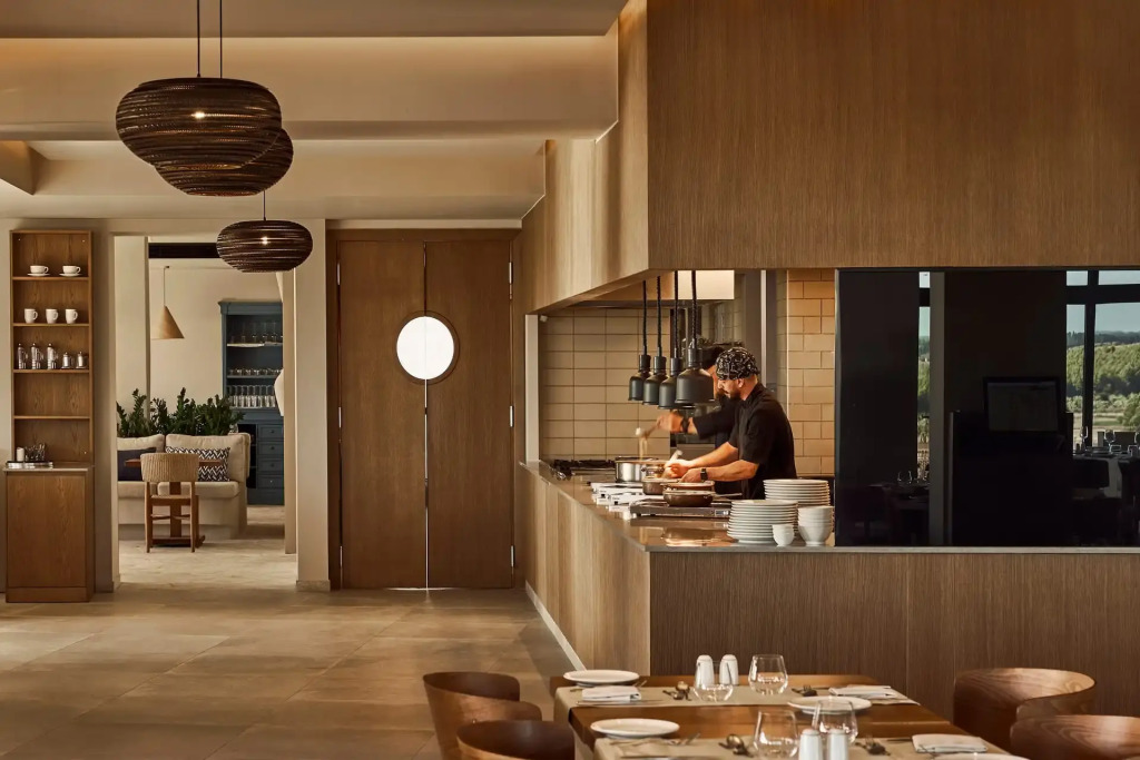 Отель Zelia Resort Halkidiki