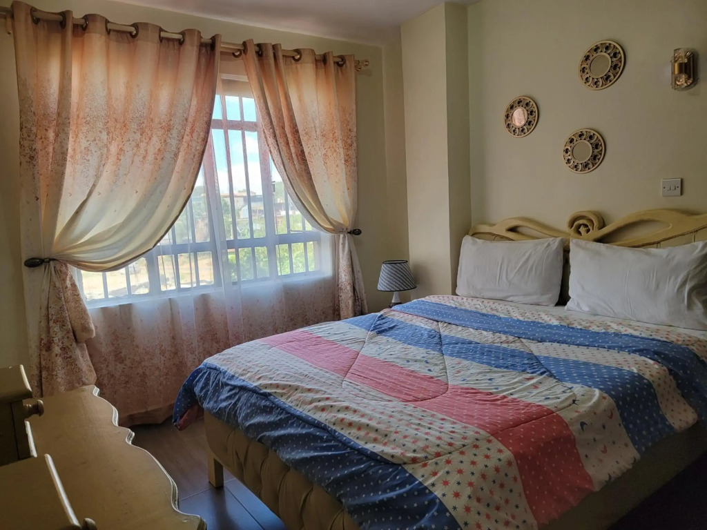 Sweet Homes Apartment Near all Embassies