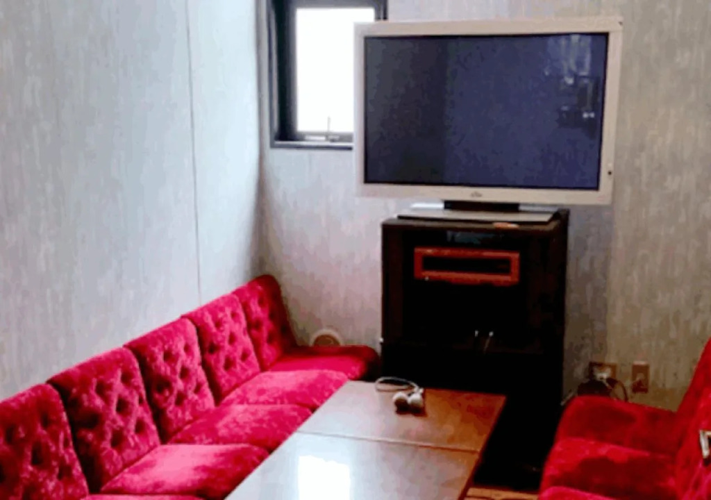 BbyC HOTEL Kusatsu