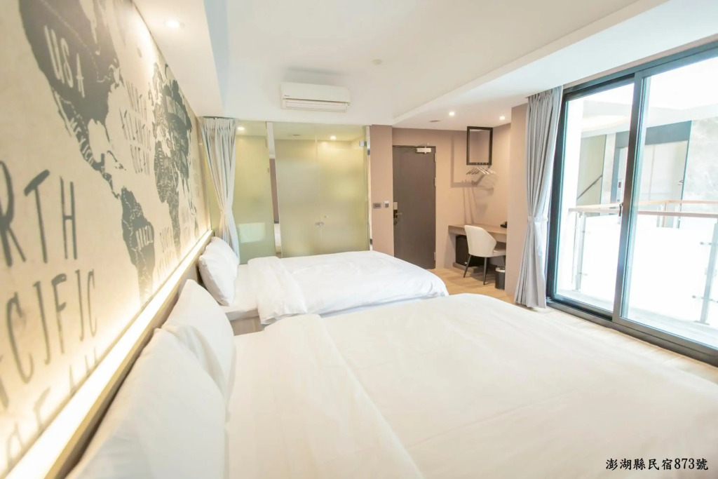 Tropical house Homestay