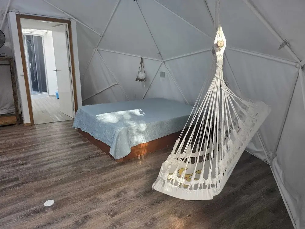 Quinta do Abacate - Glamping Park