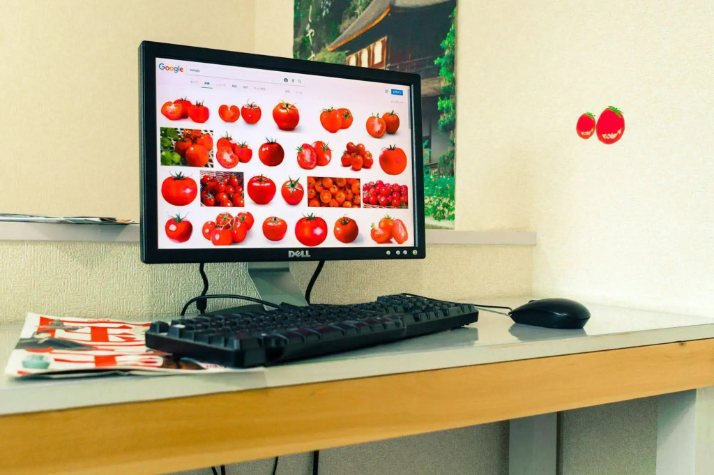 Tomato Guest House