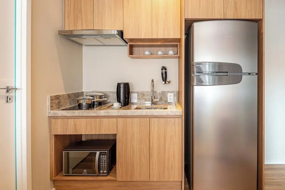 Radisson Serviced Apartments Jardins Residencial