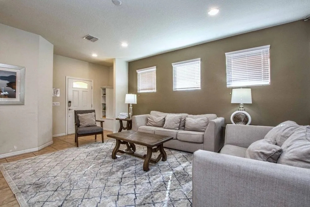Windsor at Westside-5 Bedrooms House w/pool-3703WW 5 Home by RedAwning, Kissimmee