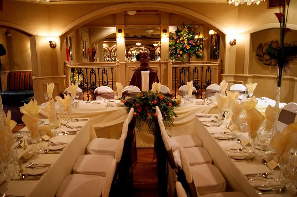 Anchorage Inn