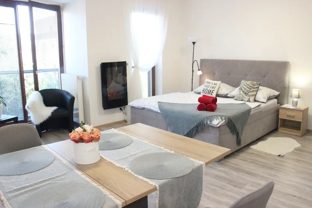 Apartman Sky City