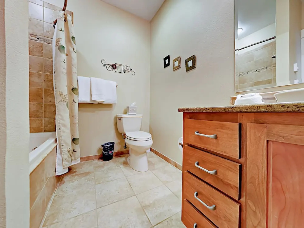 1125 NW Spring St Condo Unit A-203