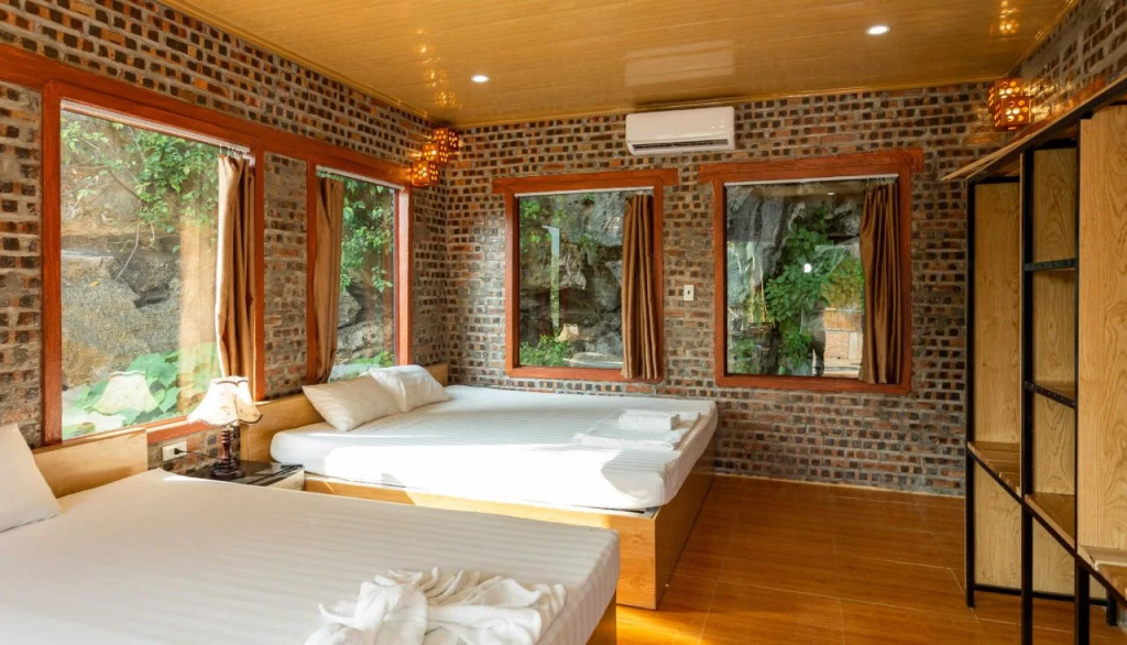 Ali 2 Bungalow