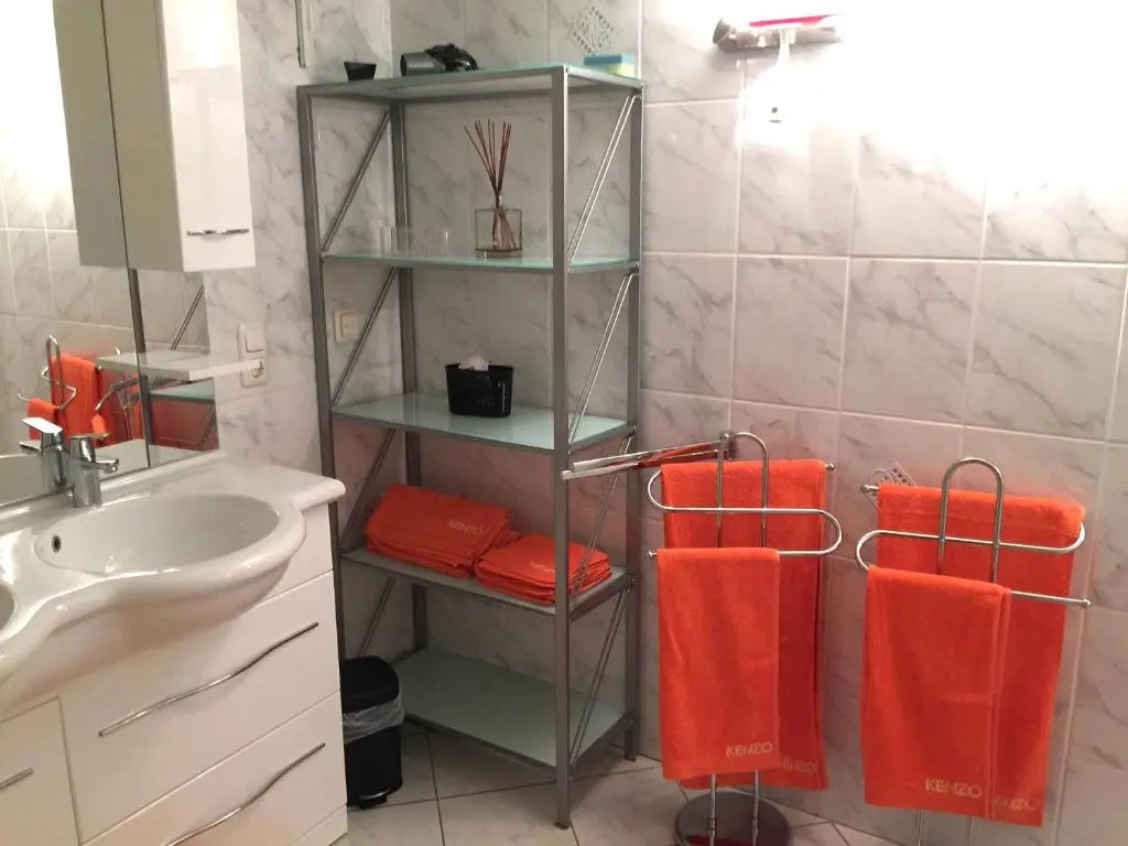 Tiffany´s Ferienapartments sind alles, außer... gewöhnlich