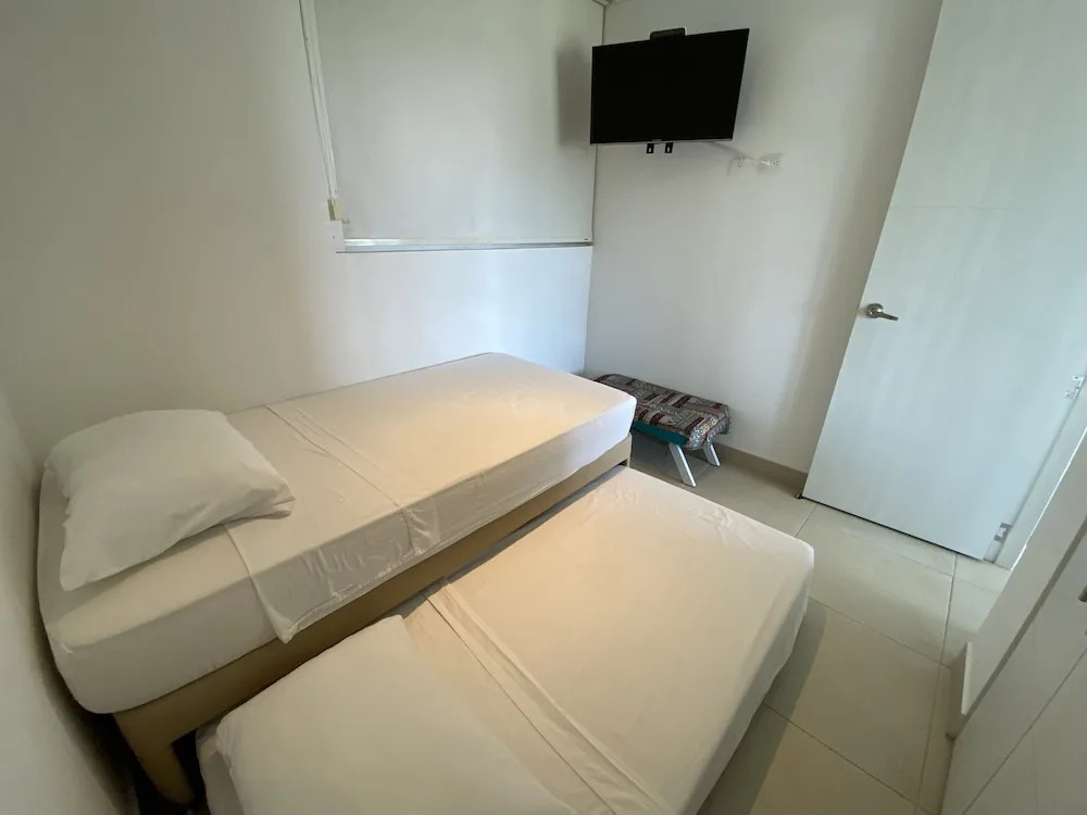 Apartamentos Velas al Mar Rodadero