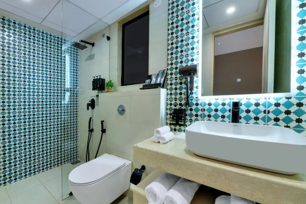 The Beacon Hotel NIBM Pune