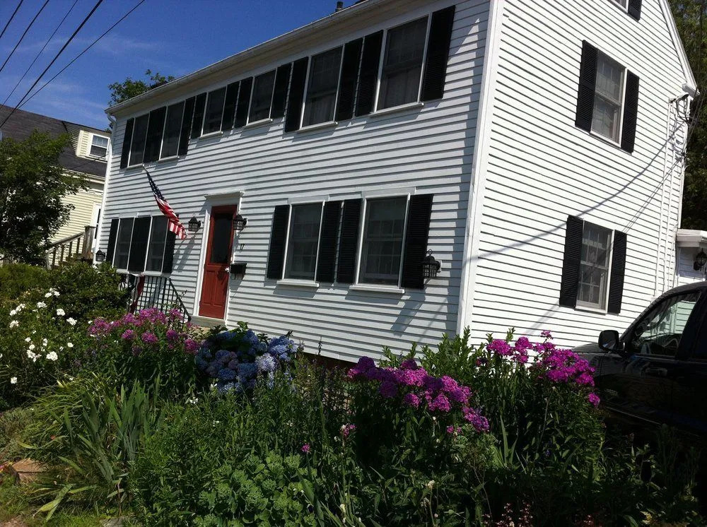 Tuck Inn B&B