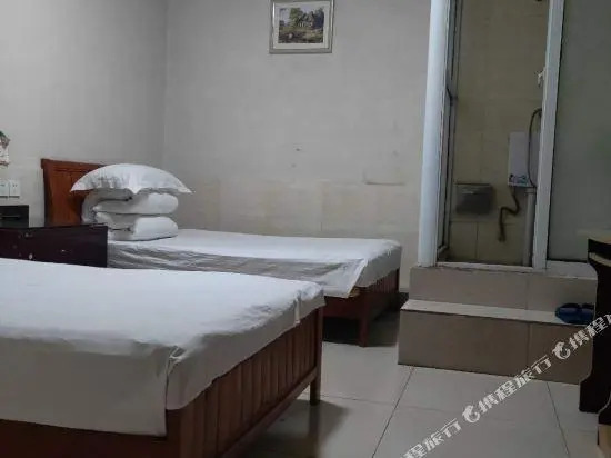 Xinzhan Hostel