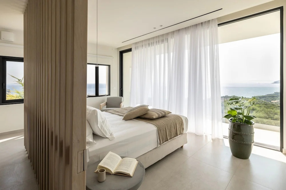 Syvana Exquisite Villas