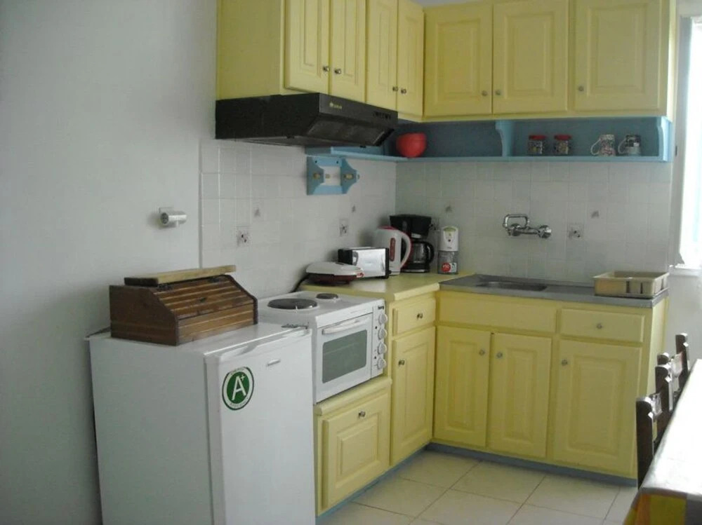 Maritsas Apartments