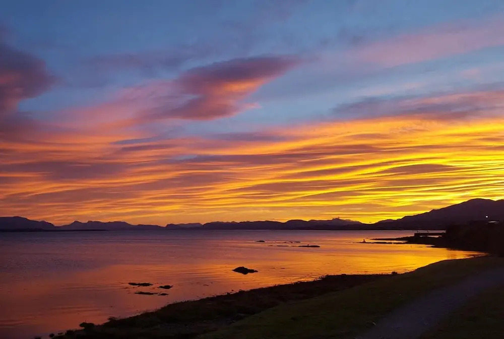 Skye Basecamp Hostel, Broadford Bay, Isle of Skye