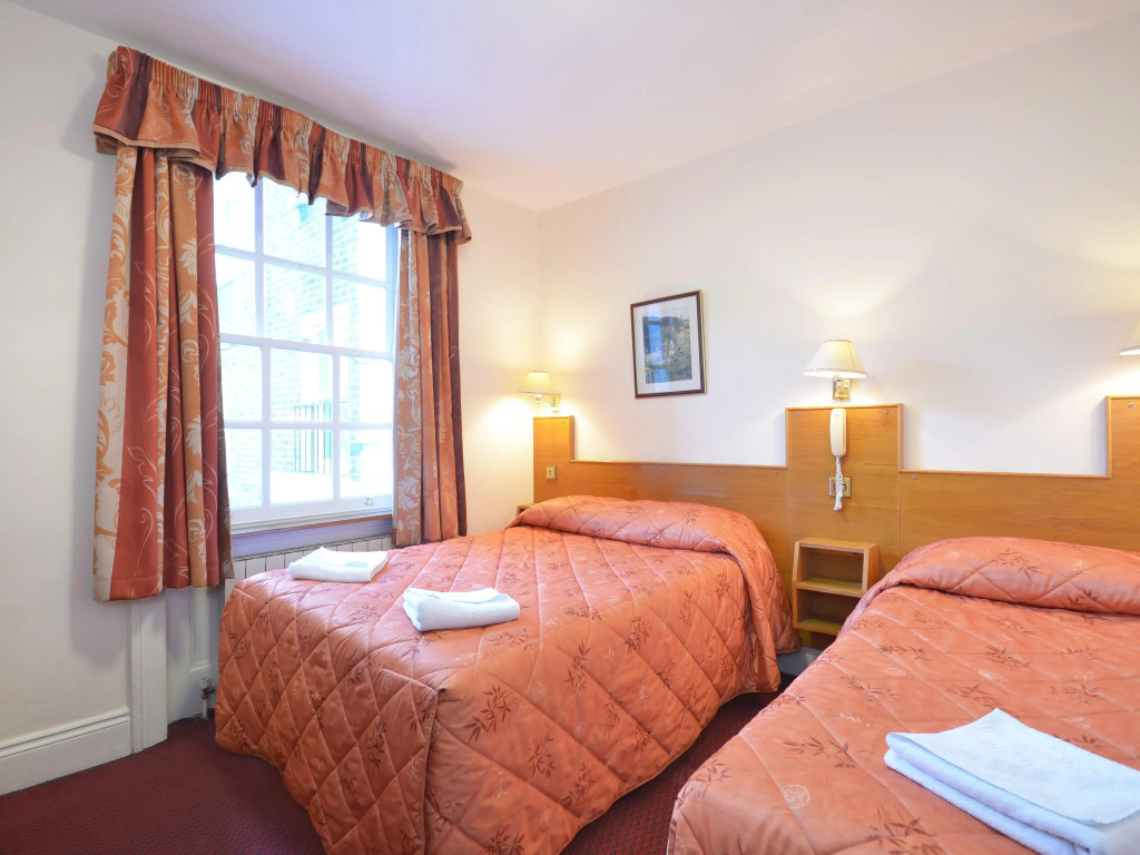Viking Hotel