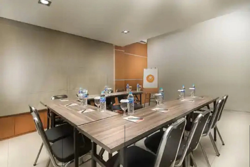 Hotel Surya