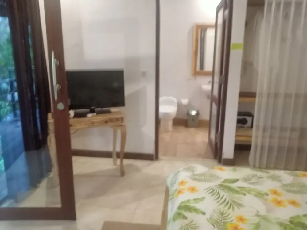 Lovely sunrise 3 bedroom Villa