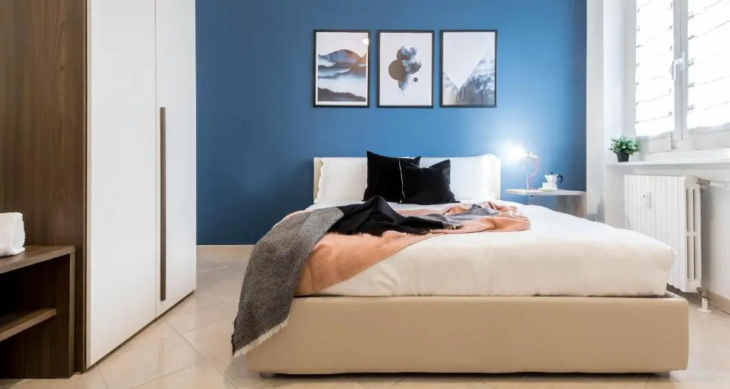 ALTIDO Fresh Apartment for 2 close to CityLife