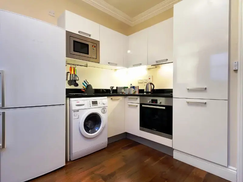 Knaresborough Boutique Apartments