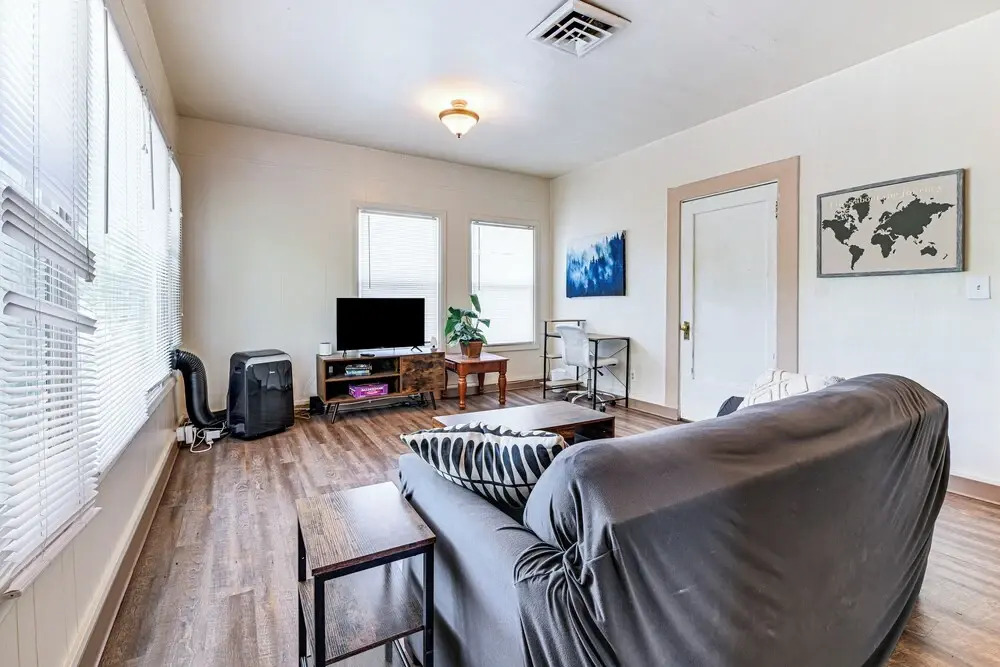 Charming Klamath Falls Apt: Walk to Downtown