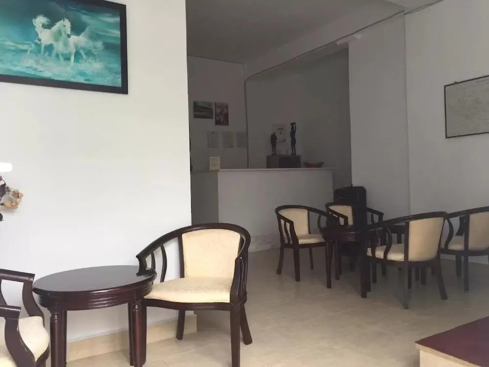 Perla Costinesti - Hostel