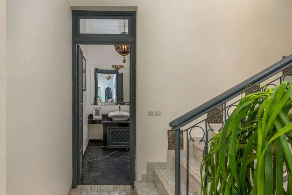 Riad Dari