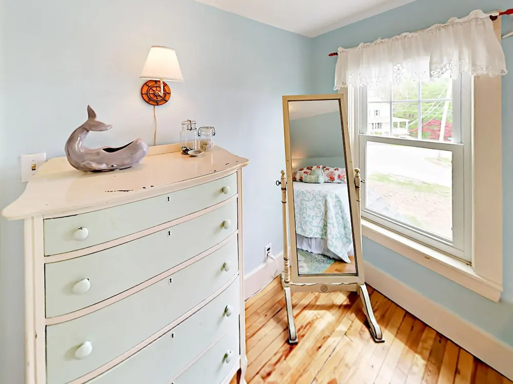 1 Tupper Rd House - 3 Br Home