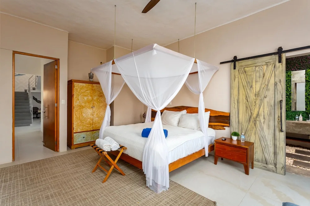 Villa Isla Blanca