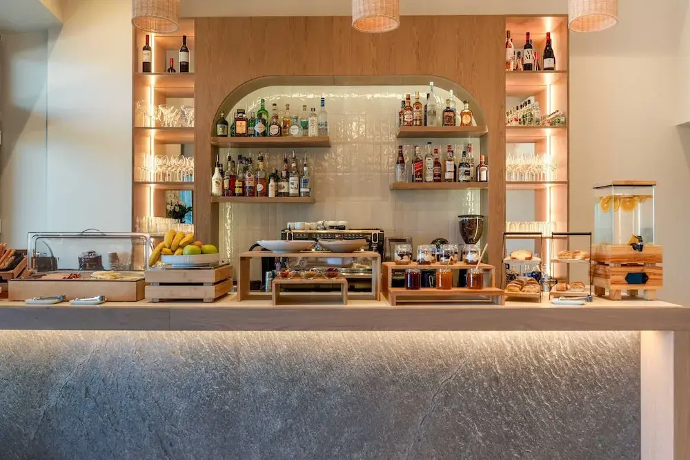 YeeOn Boutique Hotel, Gythio - Historic Hotels of Europe