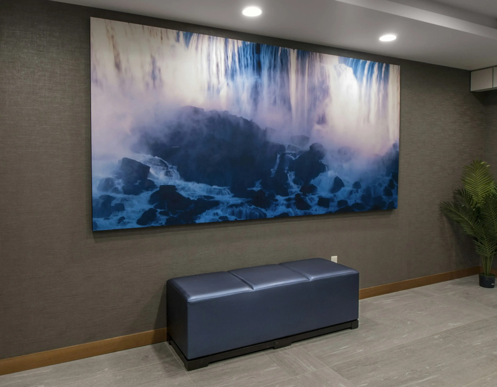 DoubleTree by Hilton Hotel Niagara Falls New York