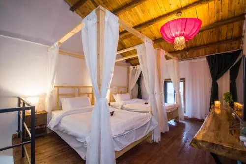 Shuikoujiushe Guest House
