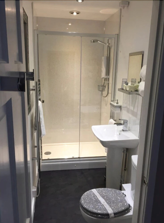 Rosedale Guest House