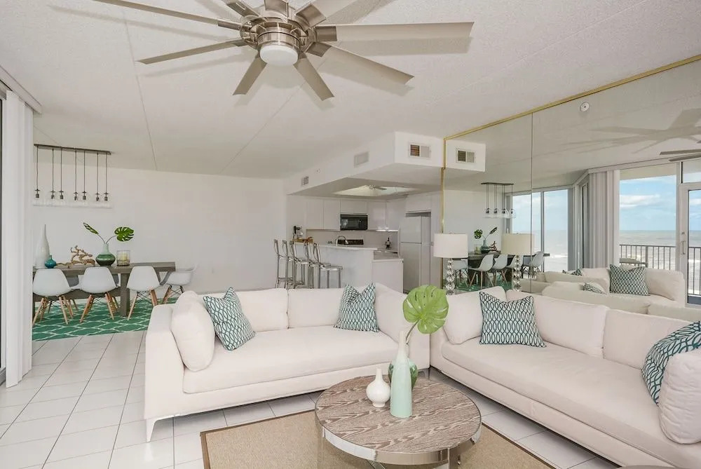 OC401 - Ocean Condo